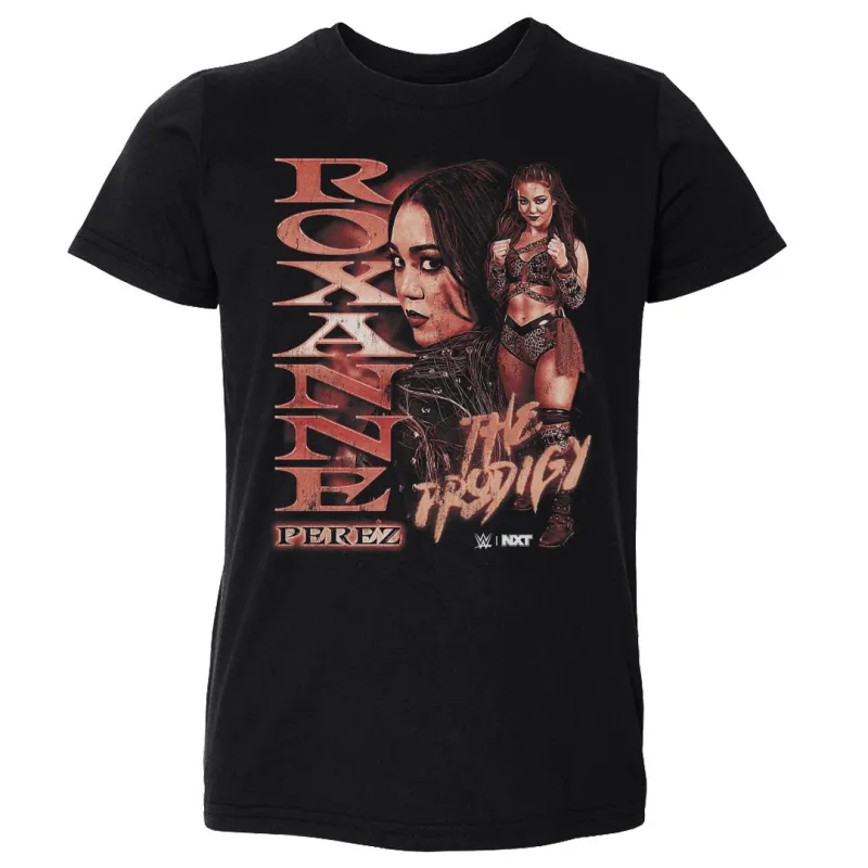 Roxanne Perez Vintage WHT sold by 500 Level
