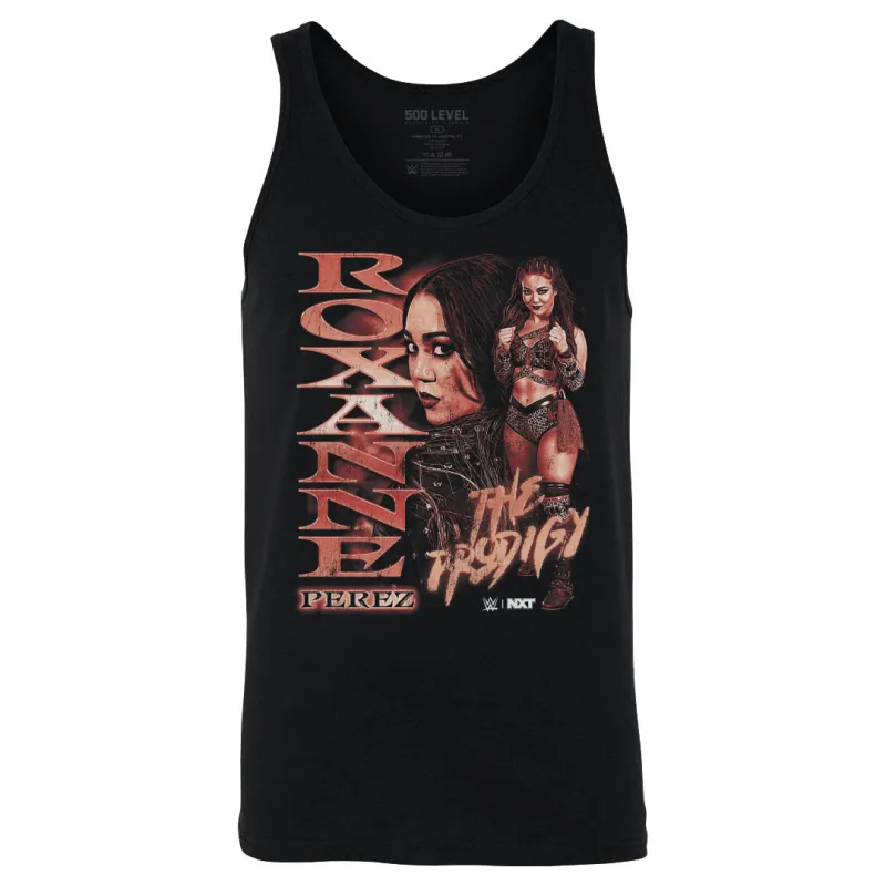 Roxanne Perez Vintage WHT sold by 500 Level