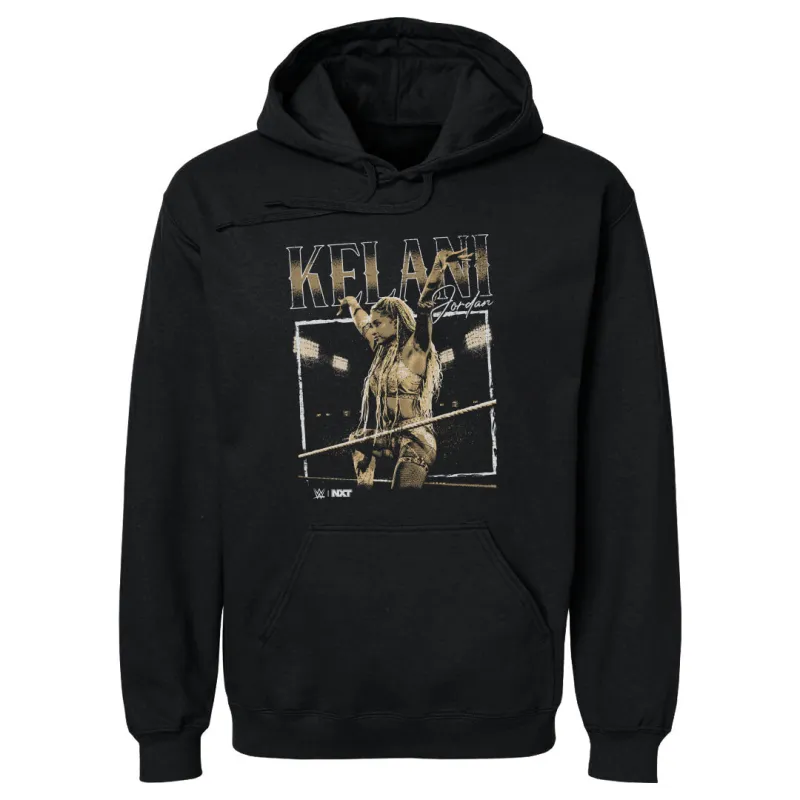 Kelani Jordan Ropes WHT sold by 500 Level