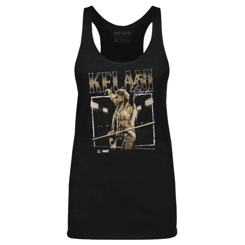 Kelani Jordan Ropes WHT sold by 500 Level