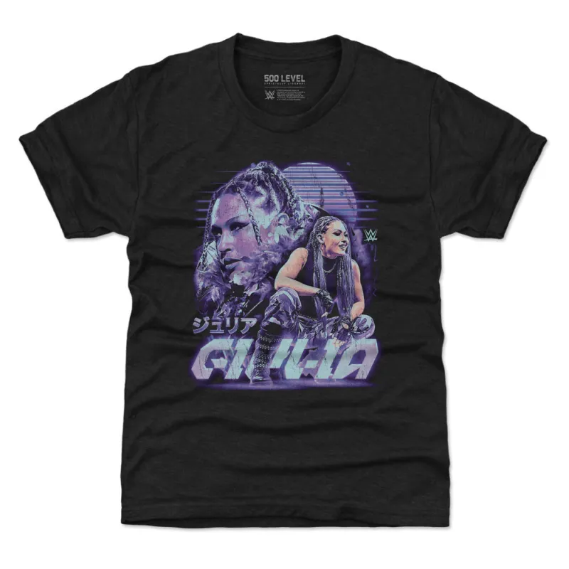 Giulia Retro Punk WHT sold by 500 Level