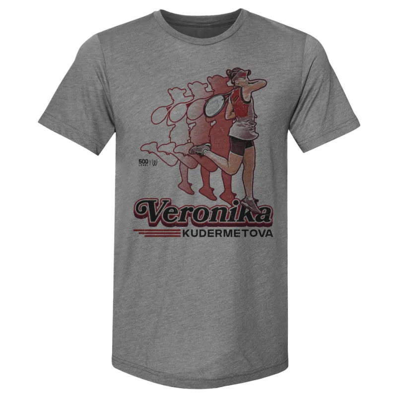 Veronika Kudermetova Retro sold by 500 Level