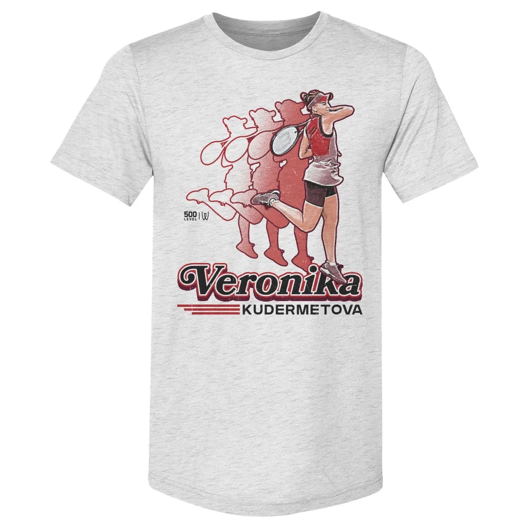 Veronika Kudermetova Retro sold by 500 Level product image thumbnail 2