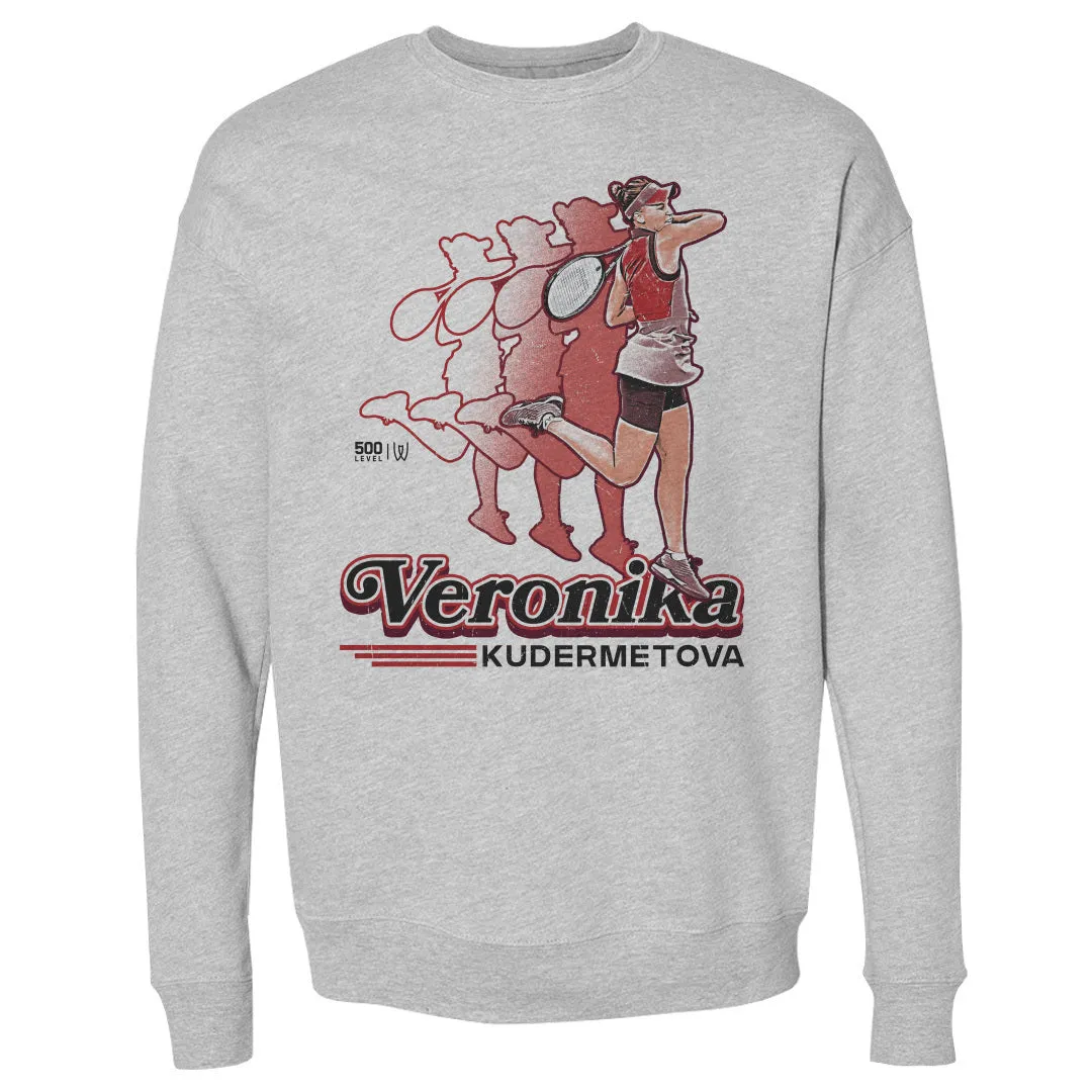 Veronika Kudermetova Retro sold by 500 Level product image thumbnail 2