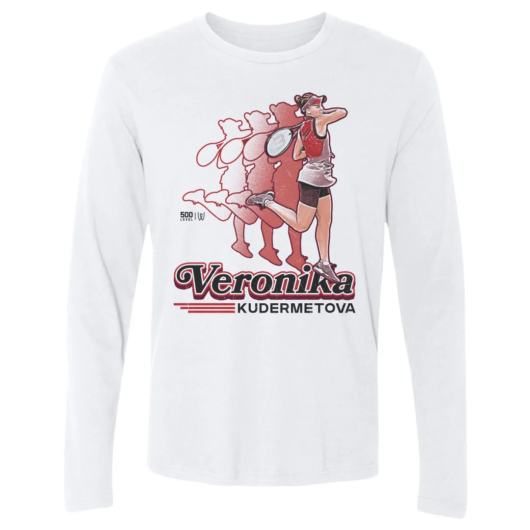 Veronika Kudermetova Retro sold by 500 Level product image thumbnail 2