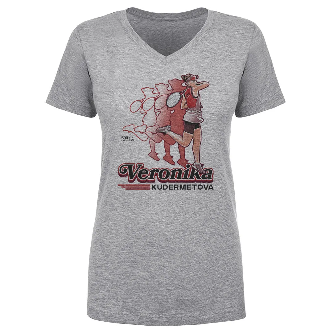 Veronika Kudermetova Retro sold by 500 Level