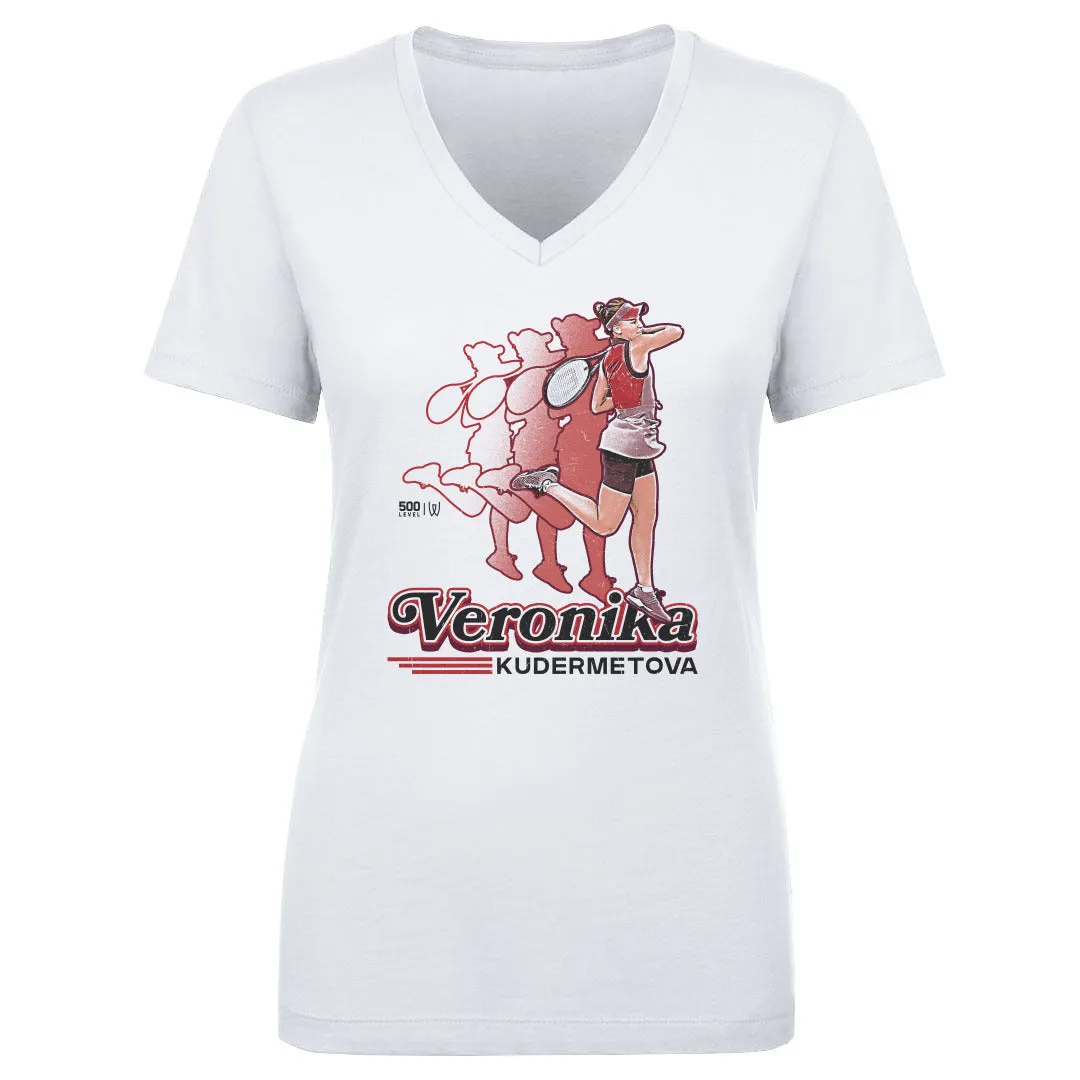 Veronika Kudermetova Retro sold by 500 Level product image thumbnail 2