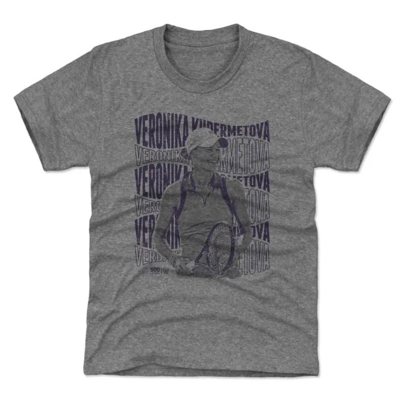 Veronika Kudermetova Psychedelic Name sold by 500 Level