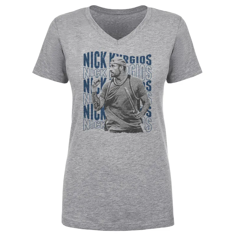 Nick Kyrgios Psychedelic Name made by 500 Level