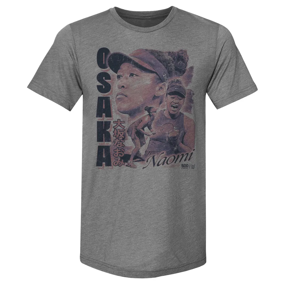 Naomi Osaka Vintage sold by 500 Level product image thumbnail 2