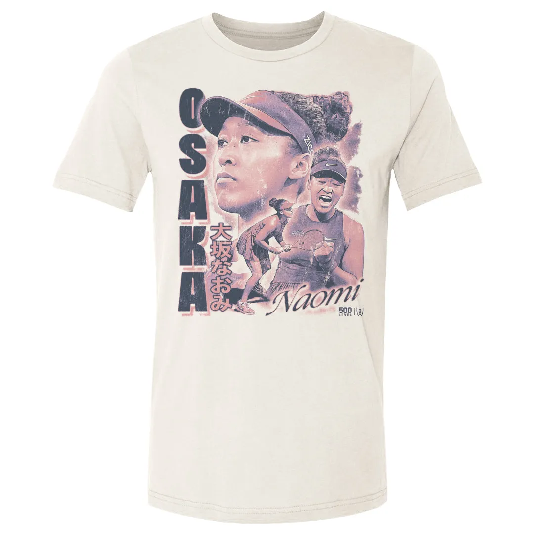 Naomi Osaka Vintage sold by 500 Level product image thumbnail 2