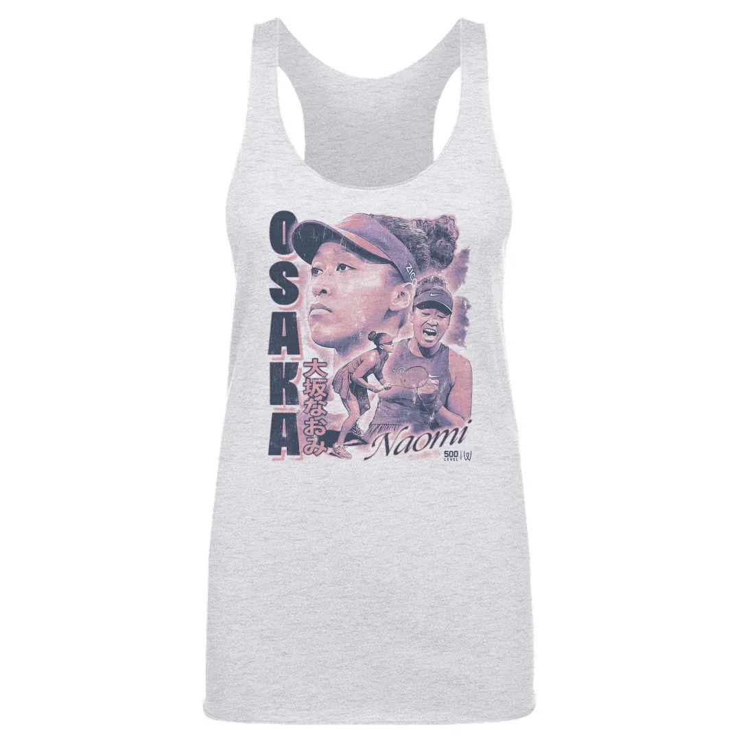 Naomi Osaka Vintage sold by 500 Level product image thumbnail 2