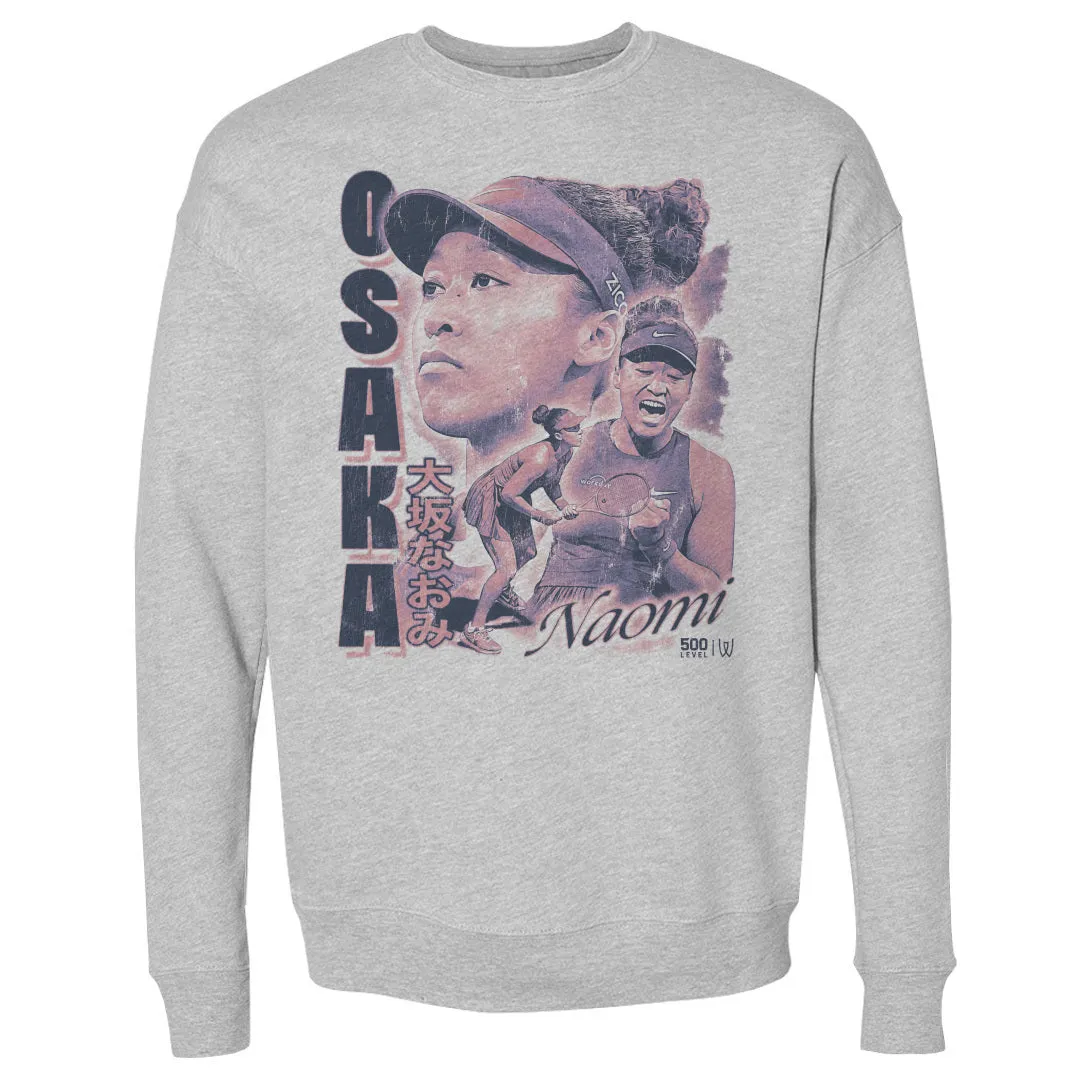 Naomi Osaka Vintage sold by 500 Level product image thumbnail 2