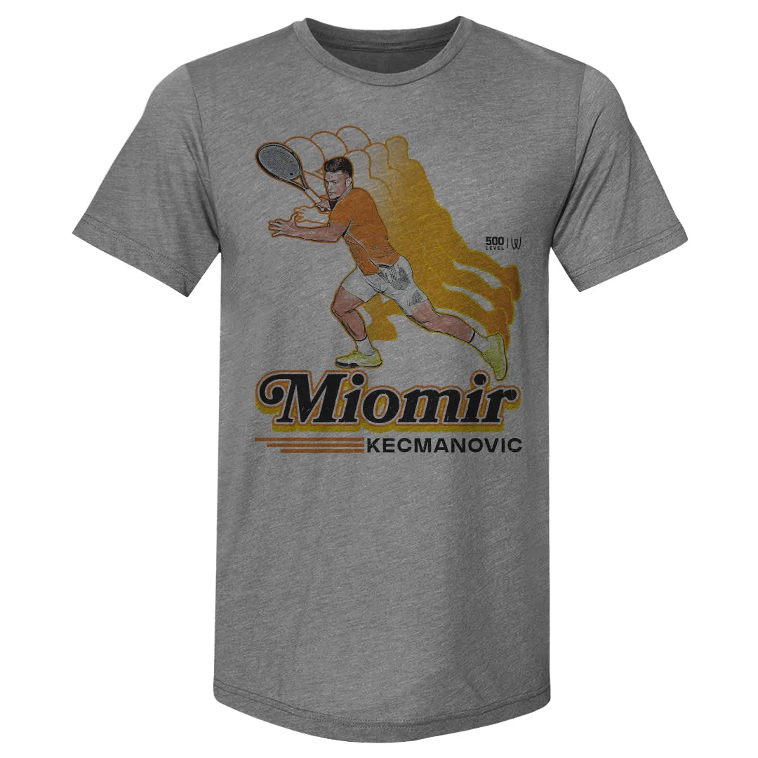 Miomir Kecmanovic Retro sold by 500 Level product image thumbnail 2
