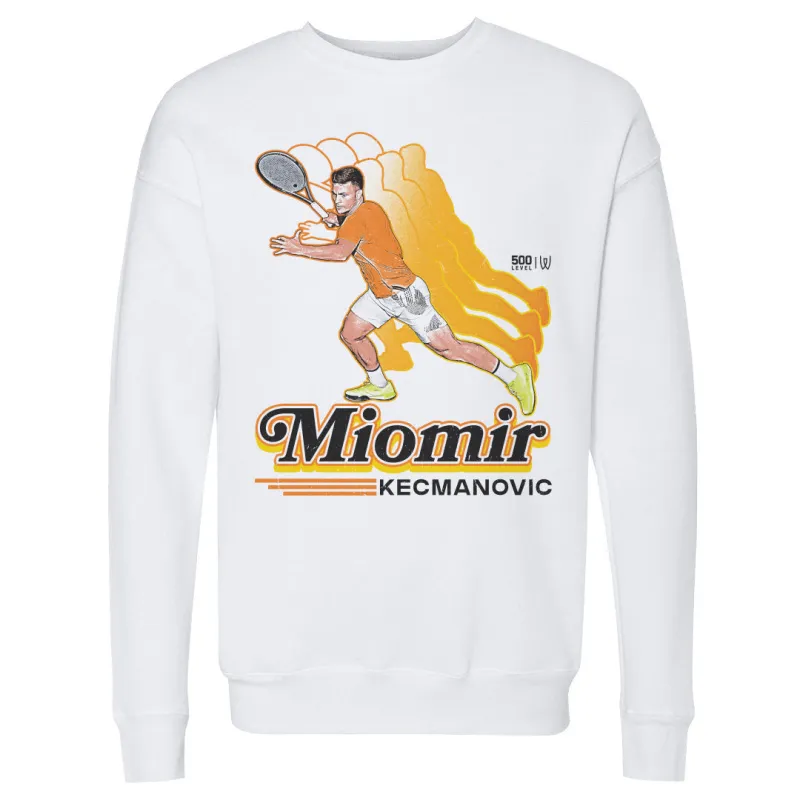 Miomir Kecmanovic Retro sold by 500 Level