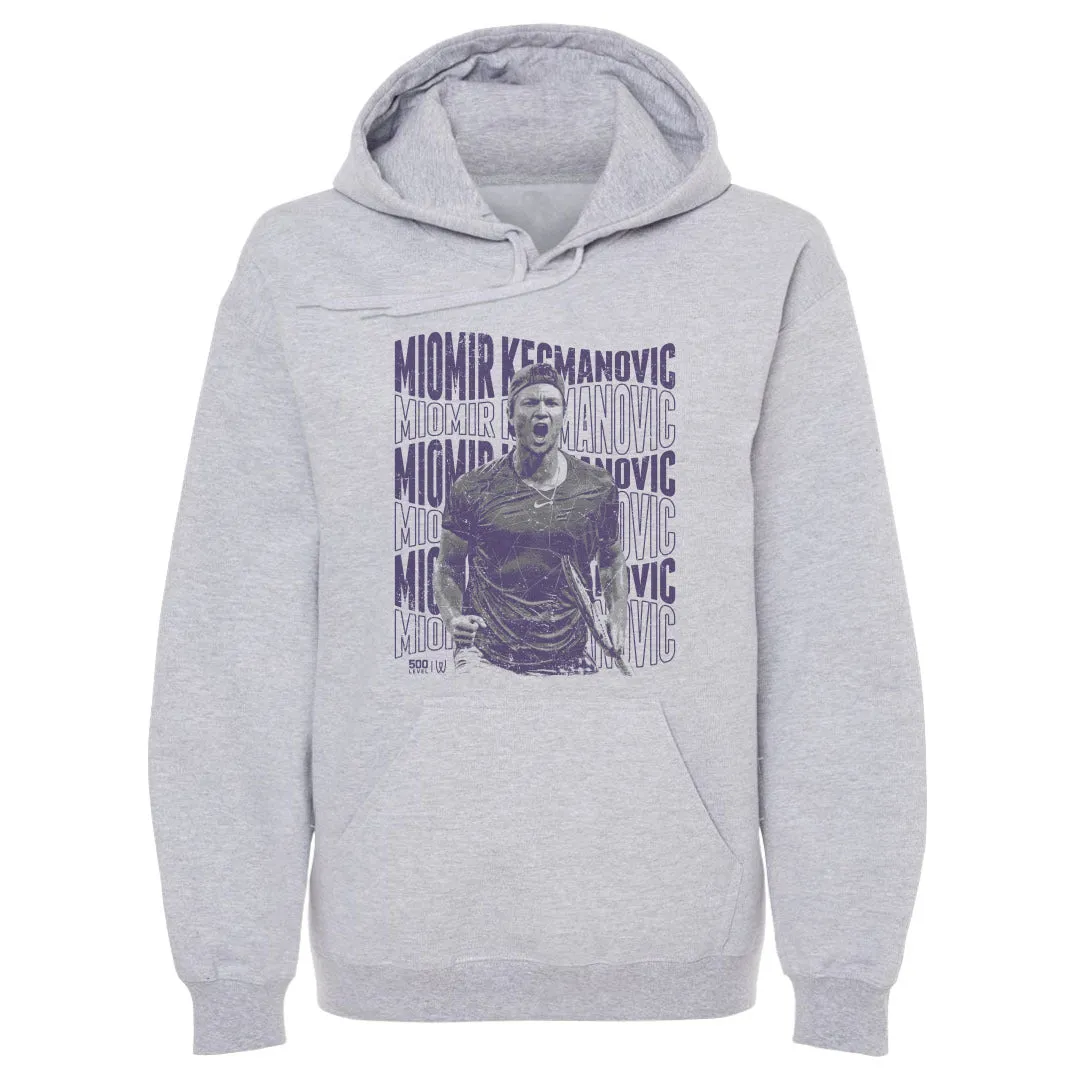 Miomir Kecmanovic Psychedelic Name sold by 500 Level