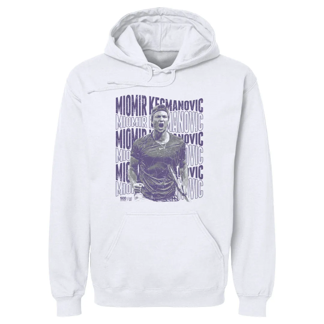 Miomir Kecmanovic Psychedelic Name sold by 500 Level product image thumbnail 2