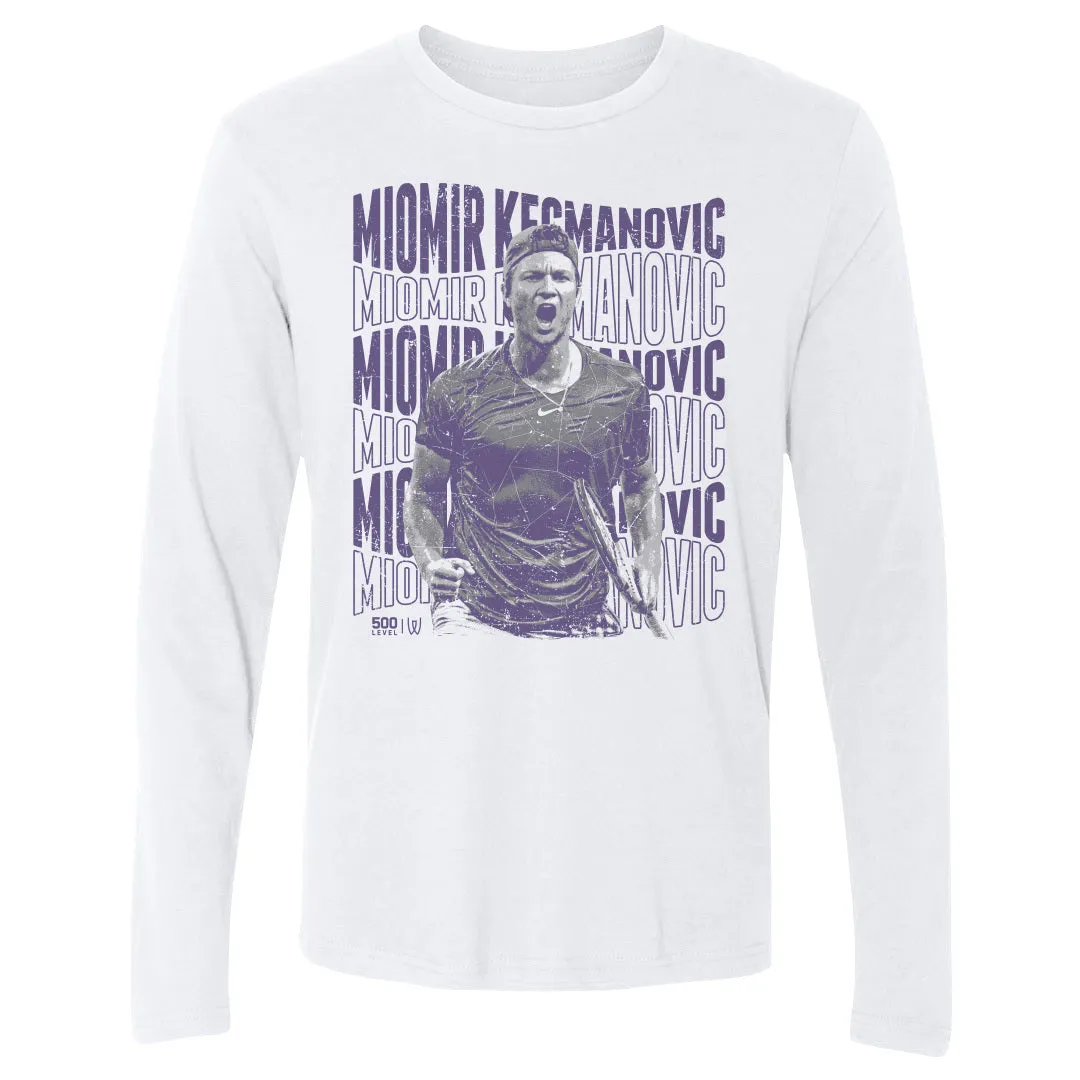 Miomir Kecmanovic Psychedelic Name sold by 500 Level product image thumbnail 2