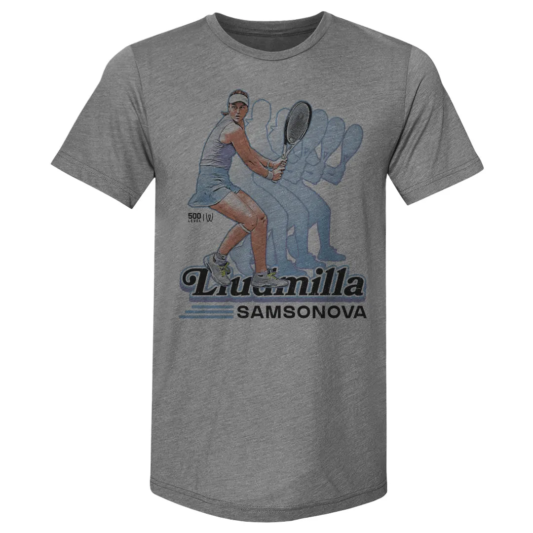 Liudmilla Samsonova Retro sold by 500 Level product image thumbnail 2