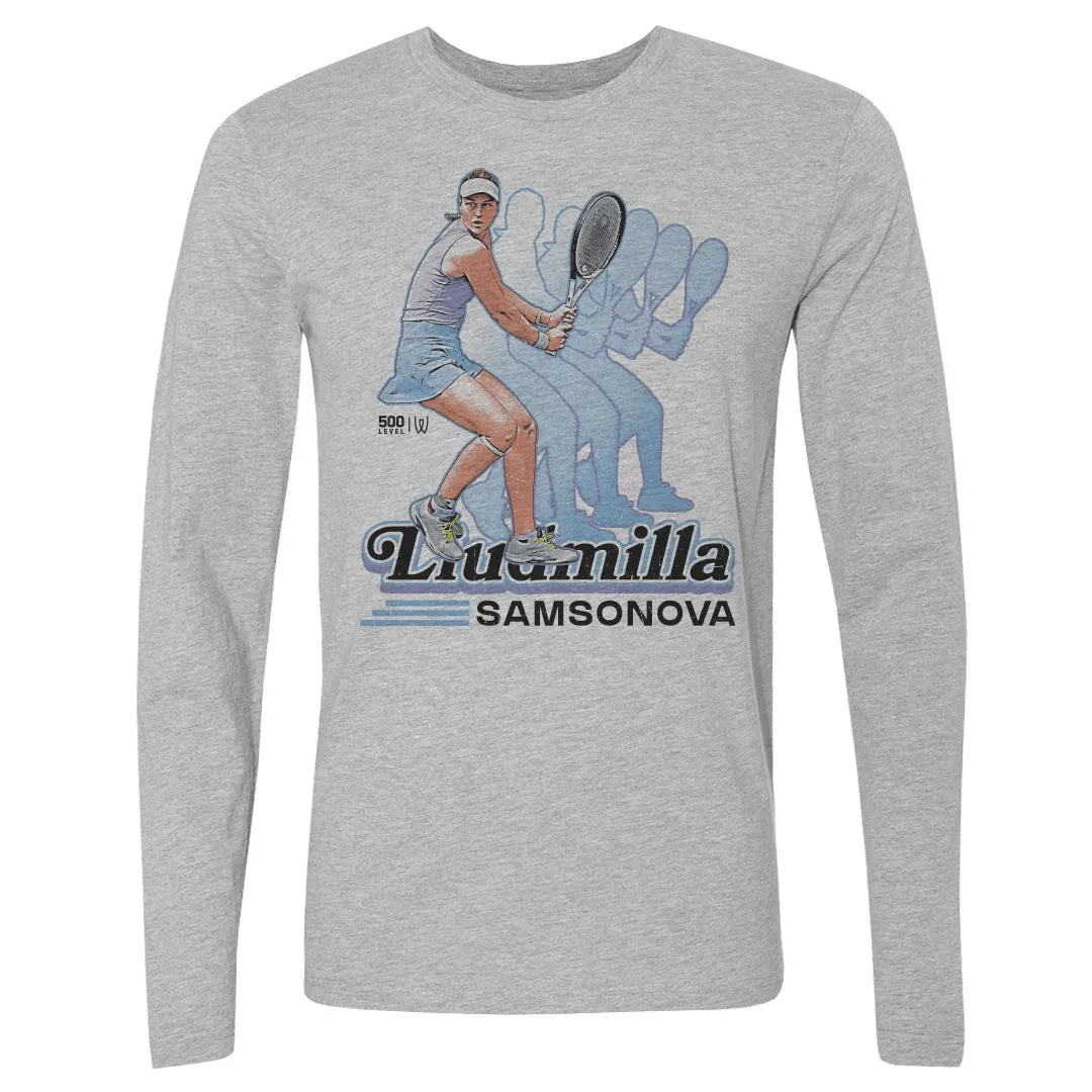 Liudmilla Samsonova Retro sold by 500 Level product image thumbnail 2
