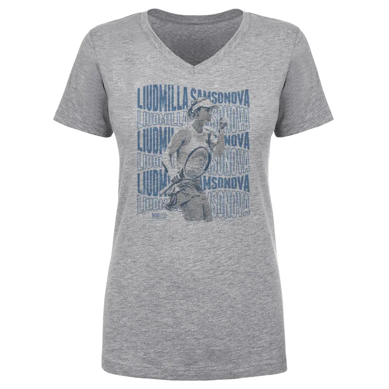Liudmilla Samsonova Psychedelic Name sold by 500 Level
