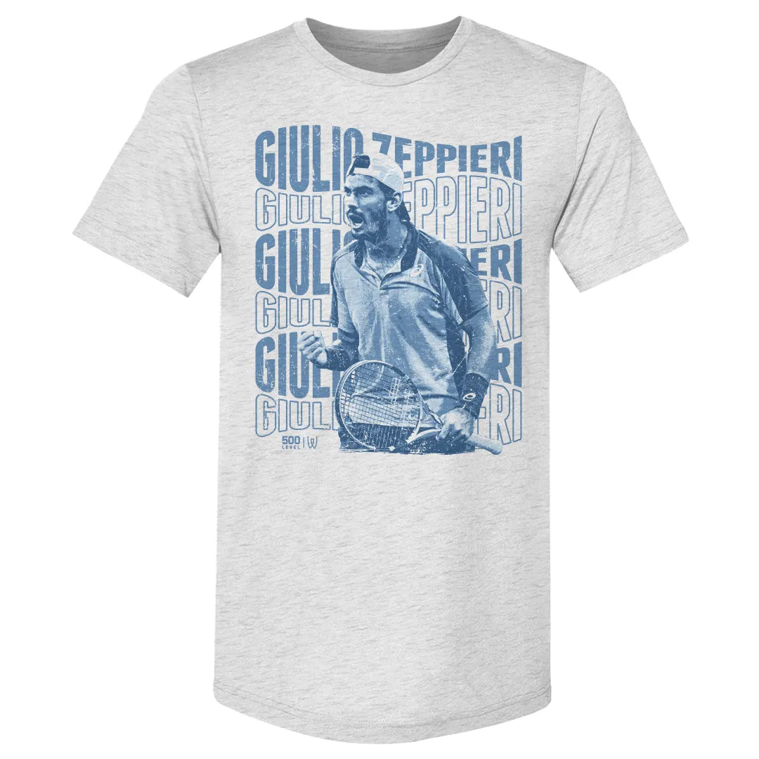 Giulio Zeppieri Psychedelic Name sold by 500 Level product image thumbnail 2