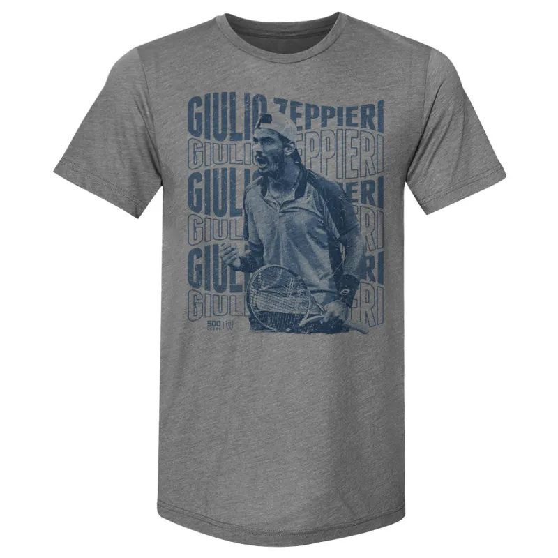 Giulio Zeppieri Psychedelic Name sold by 500 Level