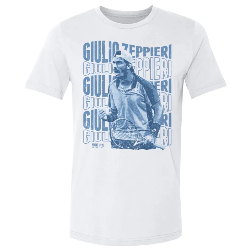 Giulio Zeppieri Psychedelic Name sold by 500 Level