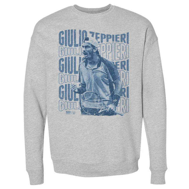Giulio Zeppieri Psychedelic Name sold by 500 Level