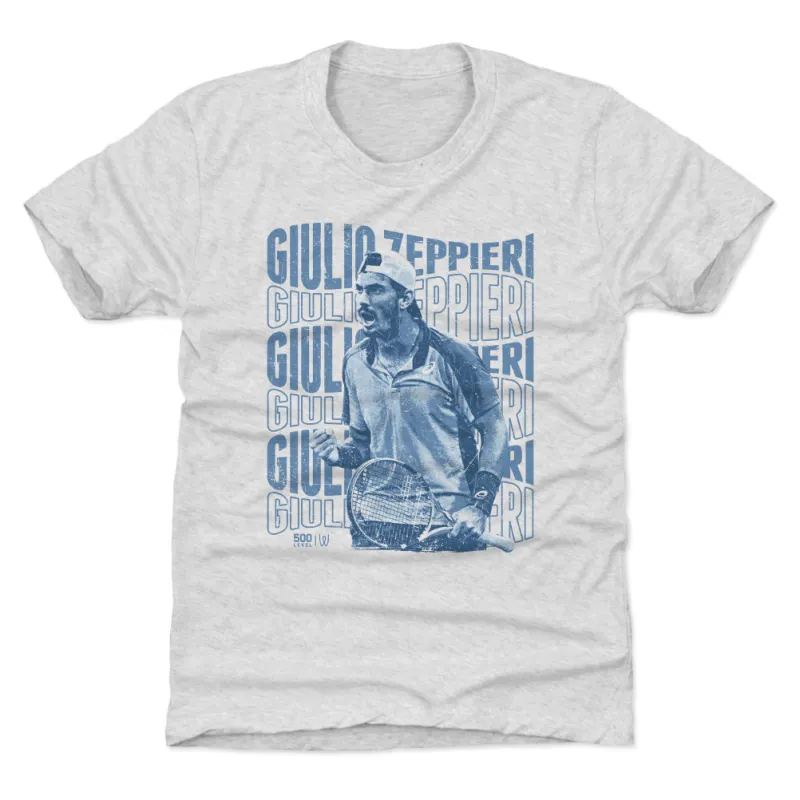 Giulio Zeppieri Psychedelic Name sold by 500 Level