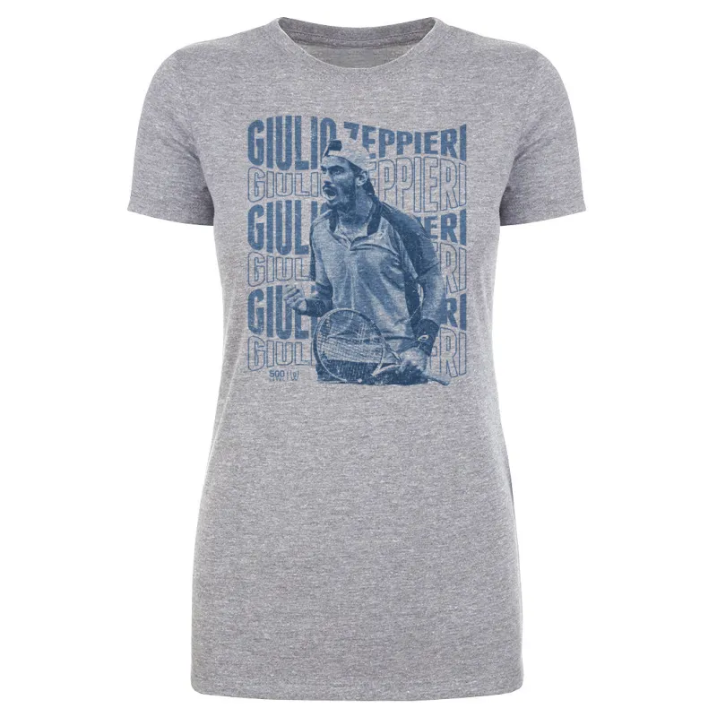 Giulio Zeppieri Psychedelic Name sold by 500 Level