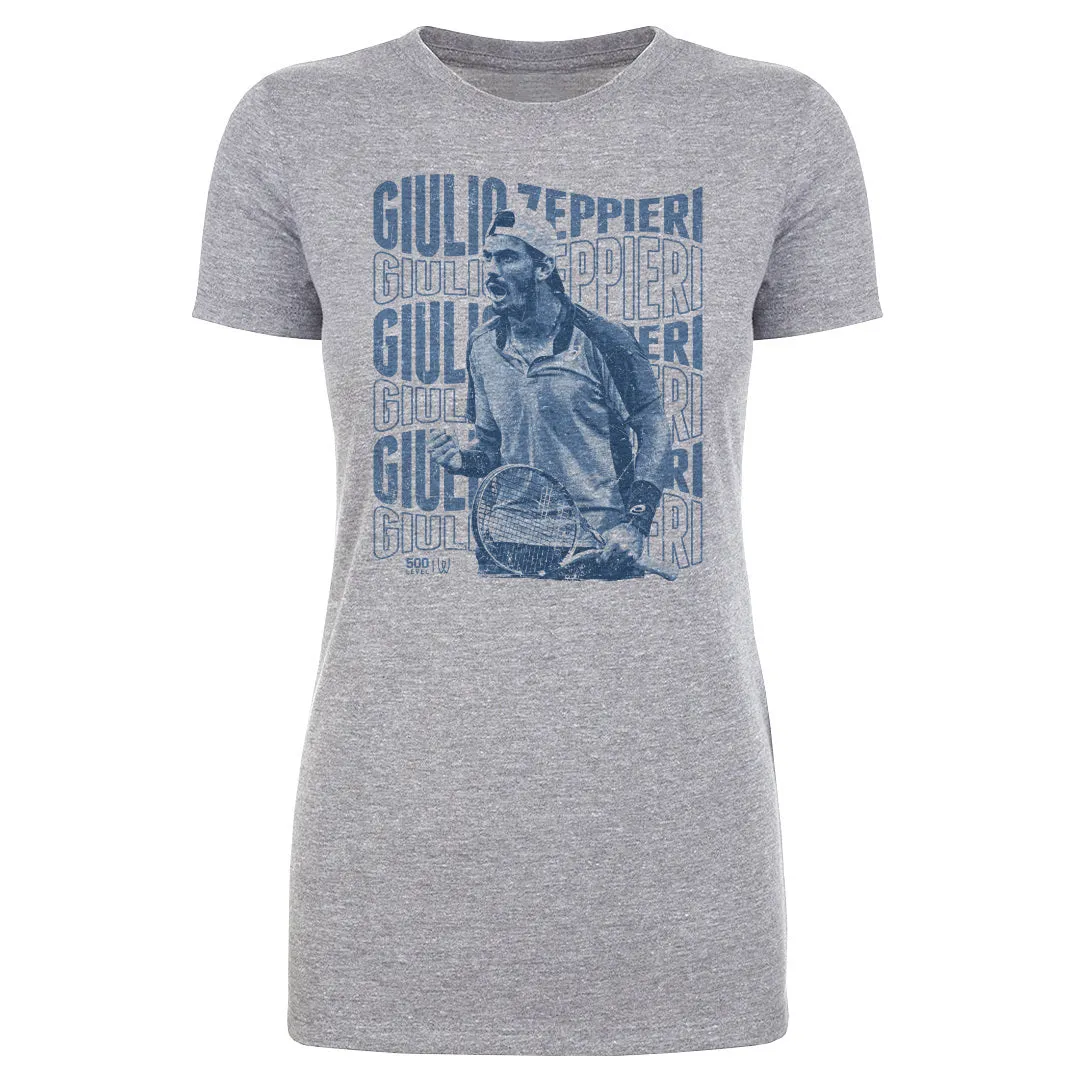 Giulio Zeppieri Psychedelic Name sold by 500 Level