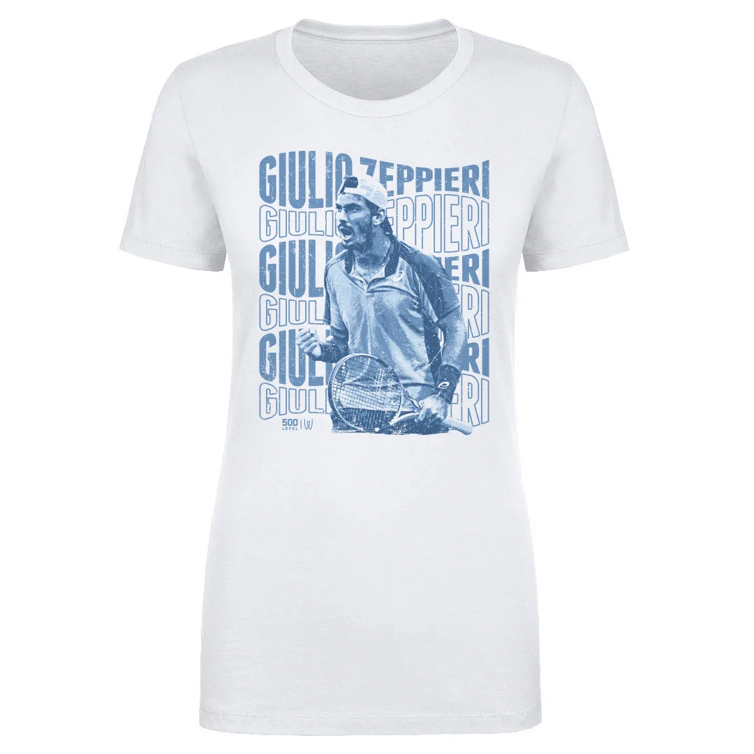 Giulio Zeppieri Psychedelic Name sold by 500 Level product image thumbnail 2