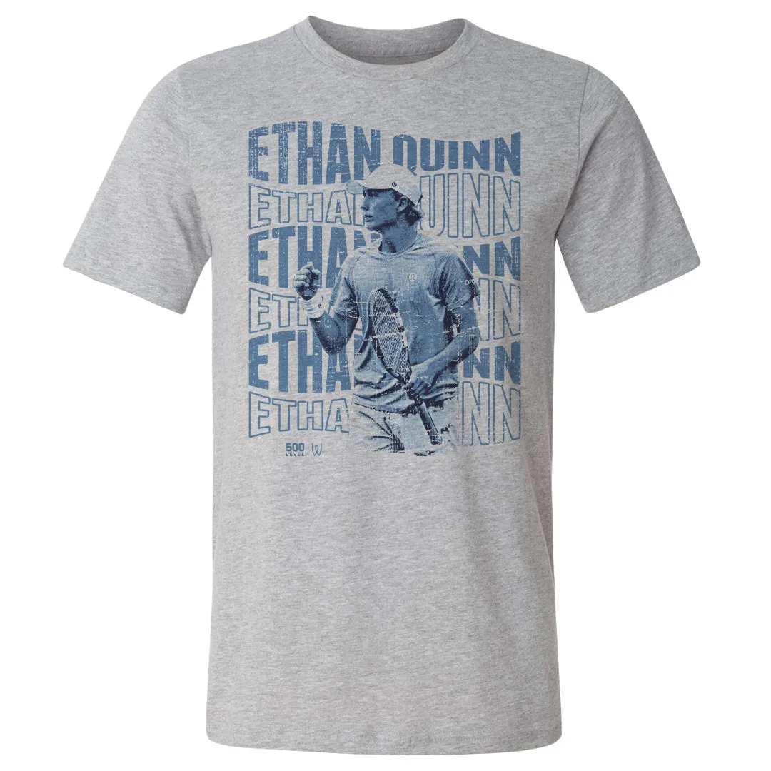 Ethan Quinn Psychedelic Name sold by 500 Level product image thumbnail 2