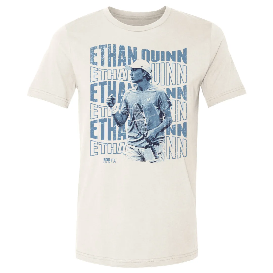 Ethan Quinn Psychedelic Name sold by 500 Level product image thumbnail 3