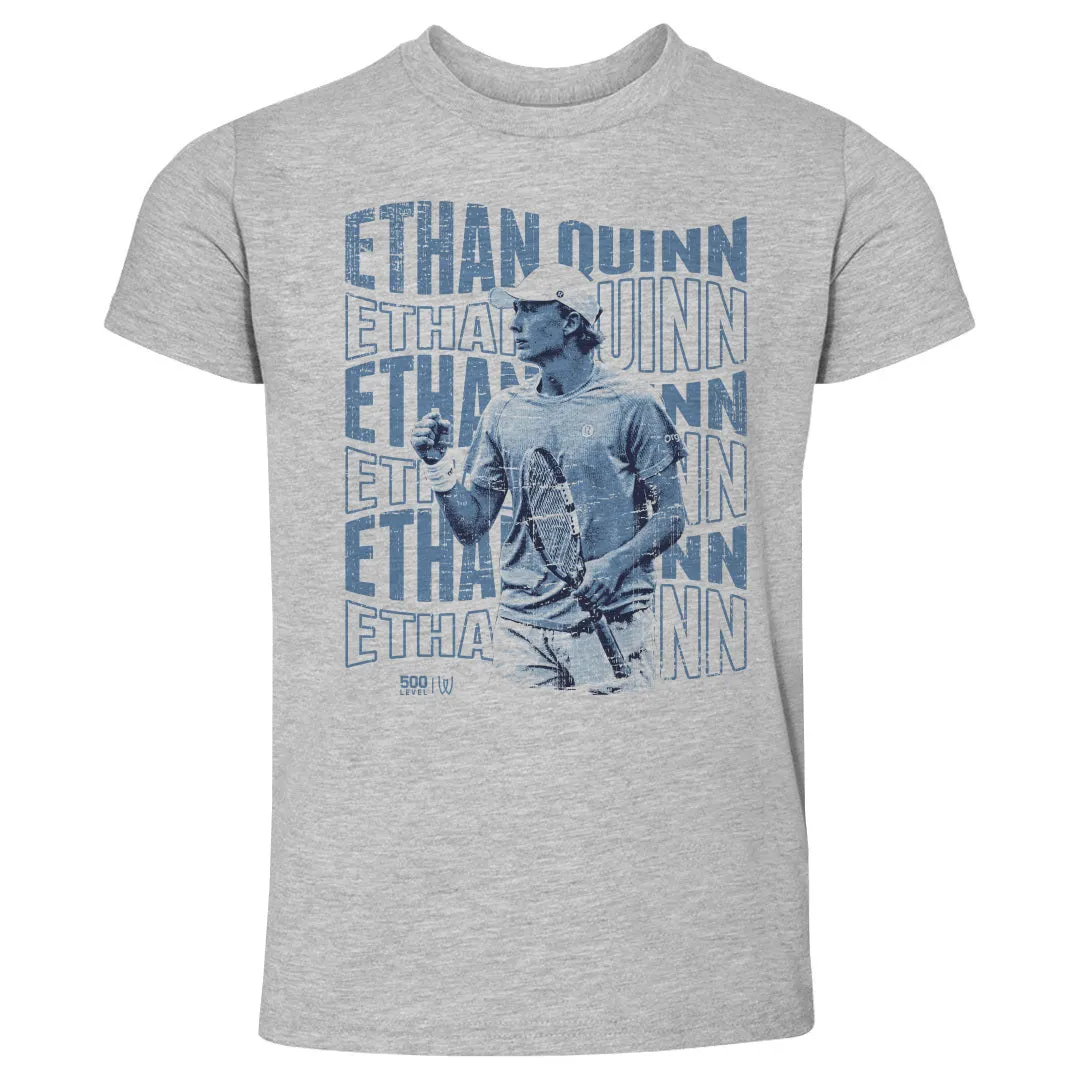 Ethan Quinn Psychedelic Name sold by 500 Level