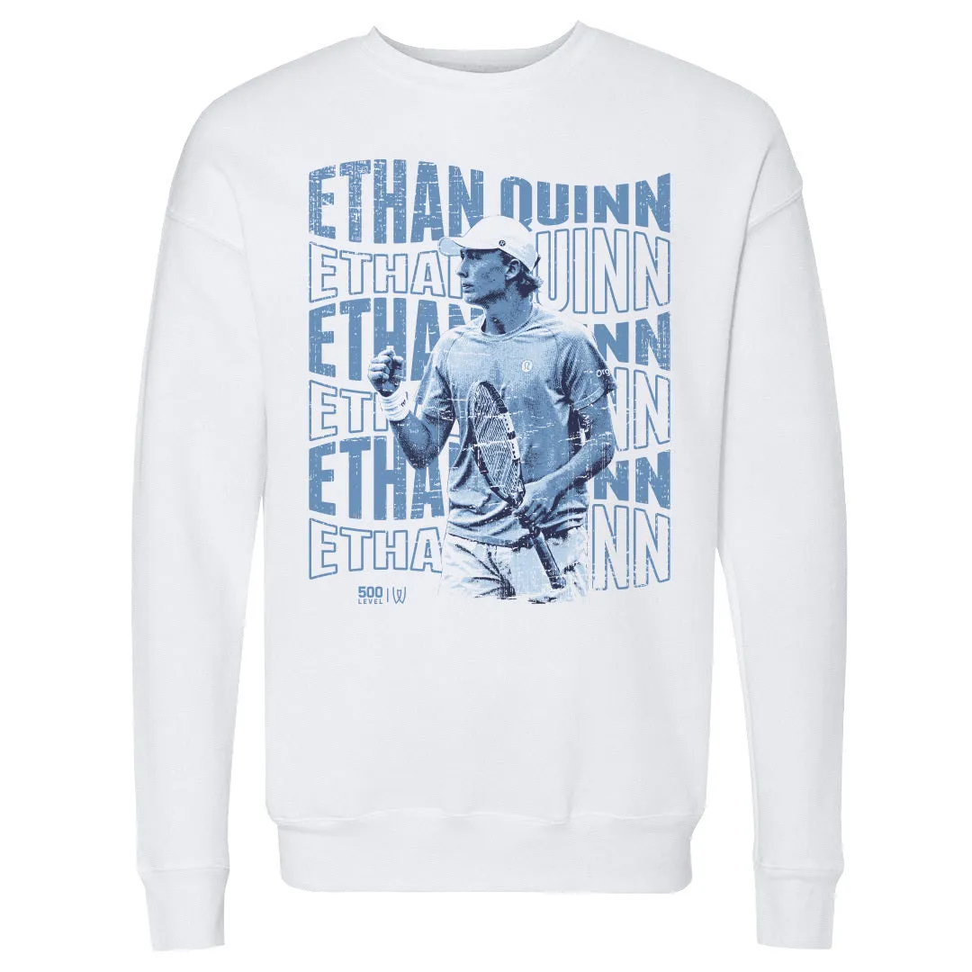 Ethan Quinn Psychedelic Name sold by 500 Level