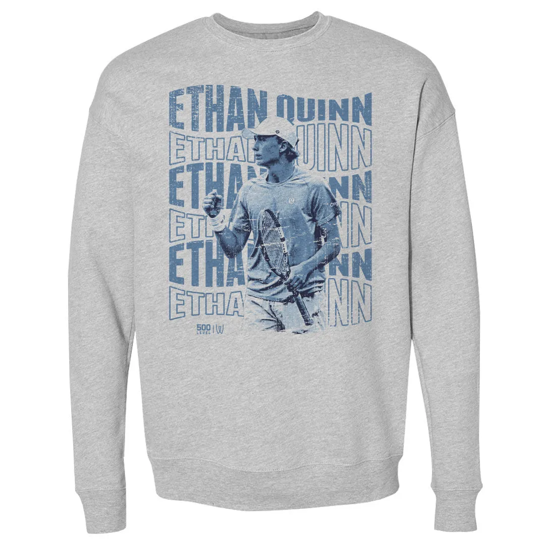 Ethan Quinn Psychedelic Name sold by 500 Level product image thumbnail 2