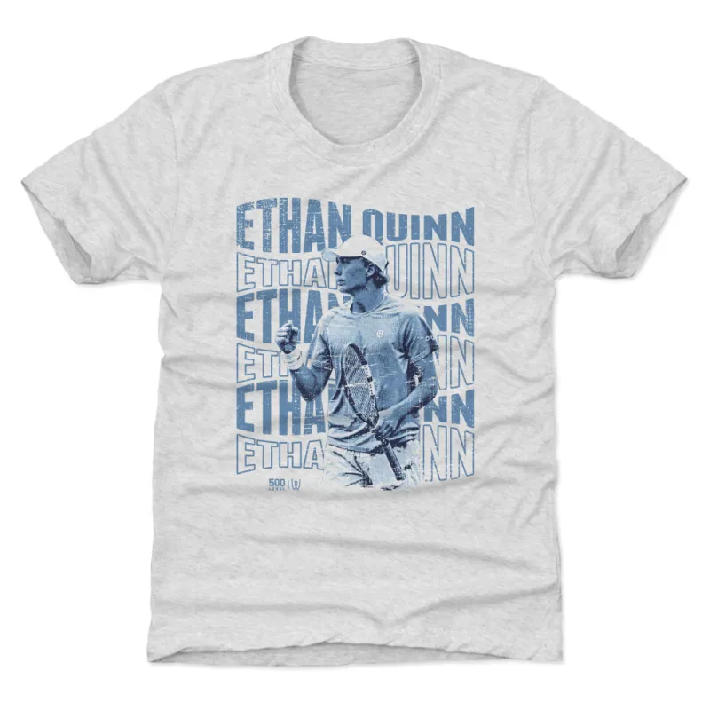 Ethan Quinn Psychedelic Name sold by 500 Level