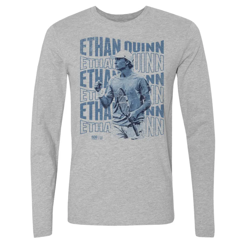 Ethan Quinn Psychedelic Name sold by 500 Level
