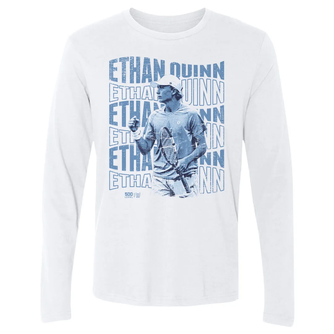 Ethan Quinn Psychedelic Name sold by 500 Level product image thumbnail 2