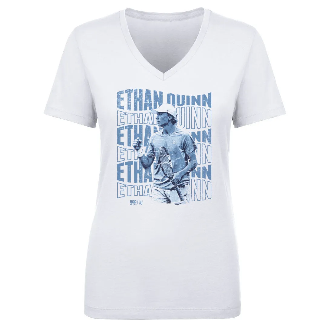Ethan Quinn Psychedelic Name sold by 500 Level product image thumbnail 2