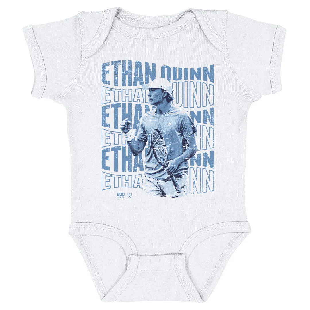 Ethan Quinn Psychedelic Name sold by 500 Level product image thumbnail 2
