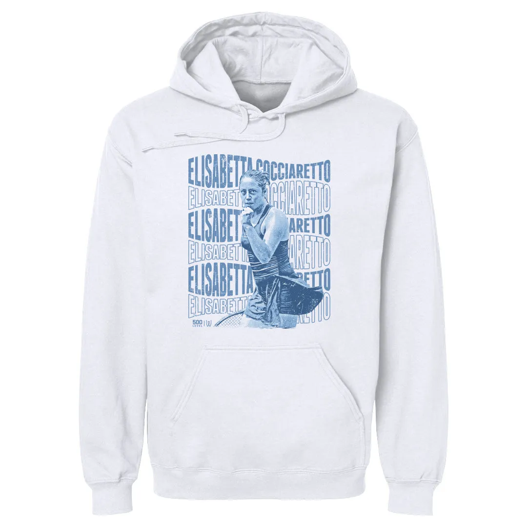 Elisabetta Cocciaretto Psychedelic Name sold by 500 Level product image thumbnail 2