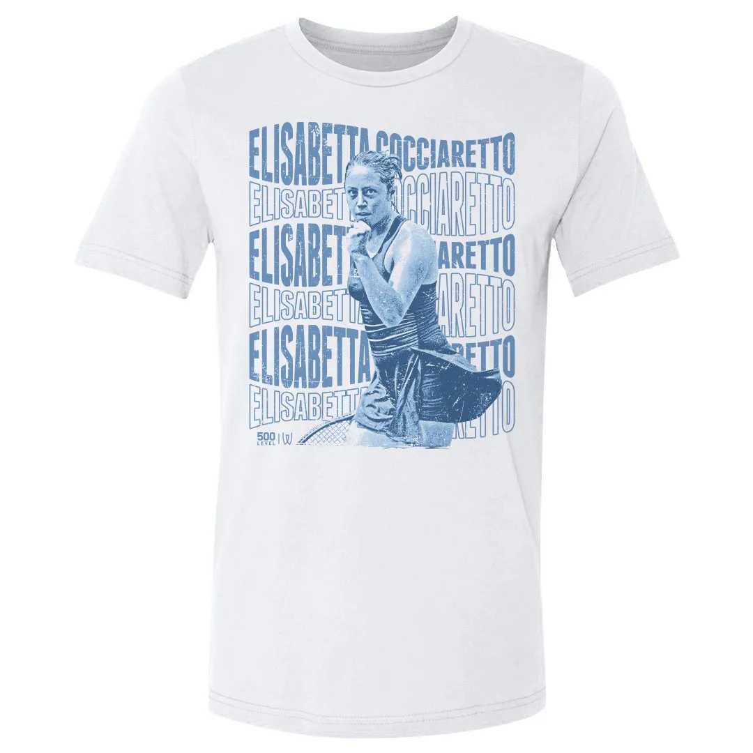 Elisabetta Cocciaretto Psychedelic Name sold by 500 Level product image thumbnail 3