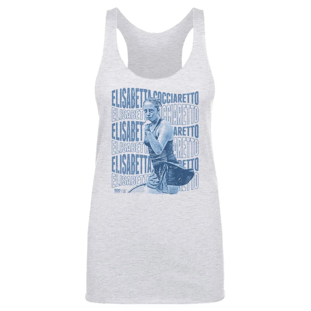 Elisabetta Cocciaretto Psychedelic Name sold by 500 Level product image thumbnail 2