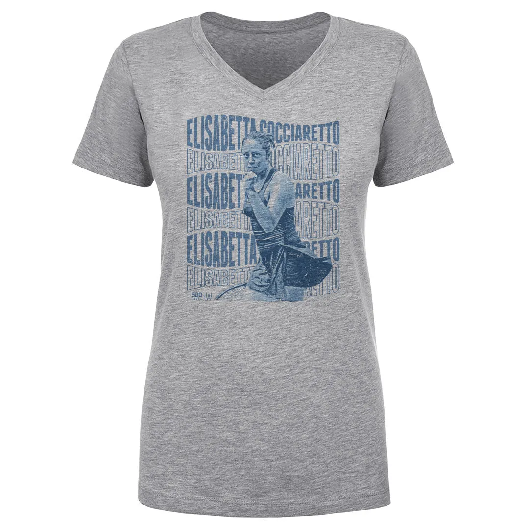 Elisabetta Cocciaretto Psychedelic Name sold by 500 Level product image thumbnail 2