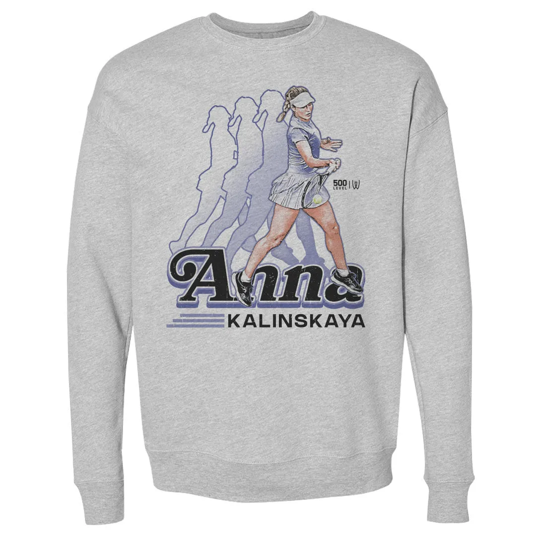Anna Kalinskaya Retro sold by 500 Level product image thumbnail 2