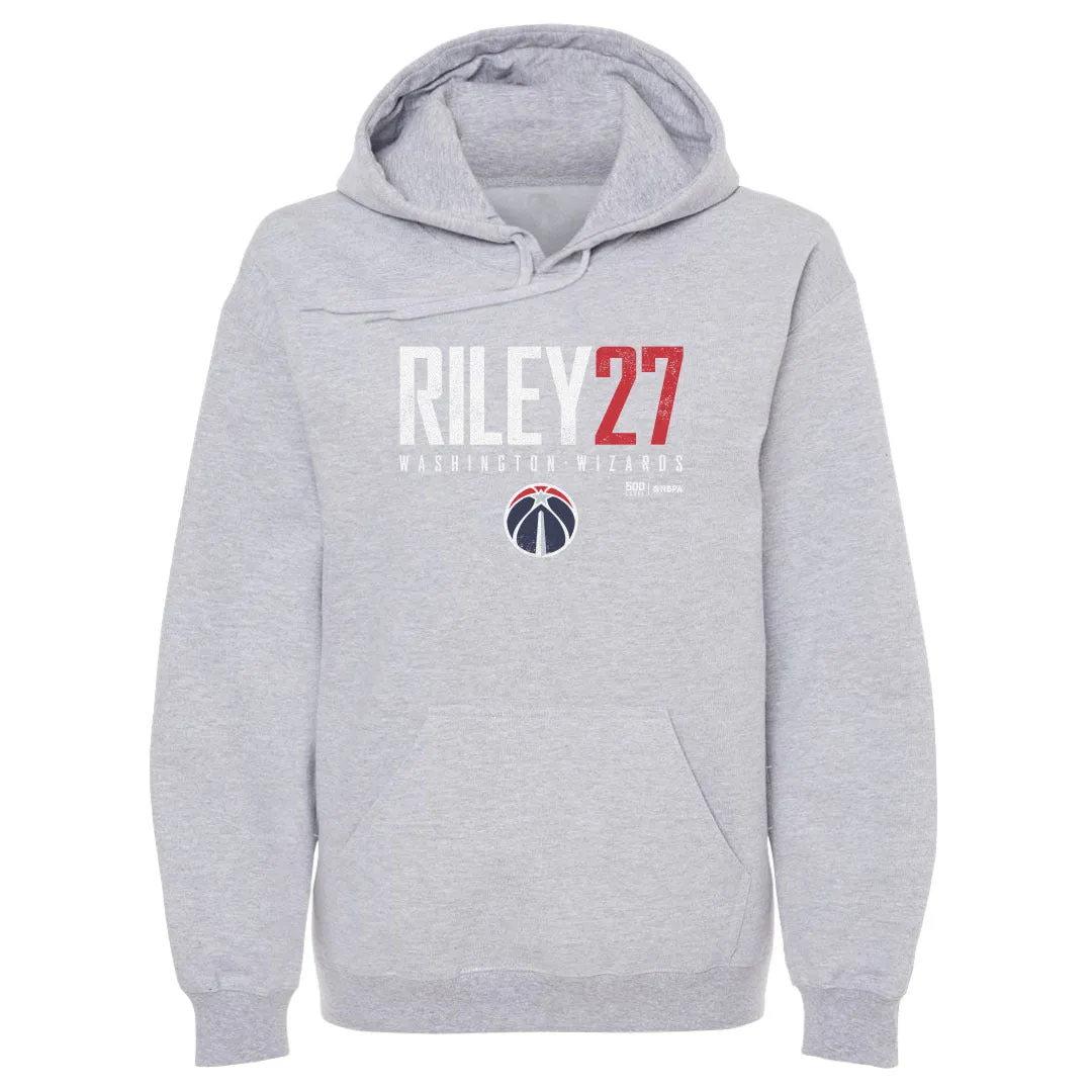Will Riley Washington Wizards Elite WHT sold by 500 Level