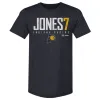 Kam Jones Indiana Pacers Elite WHT sold by 500 Level